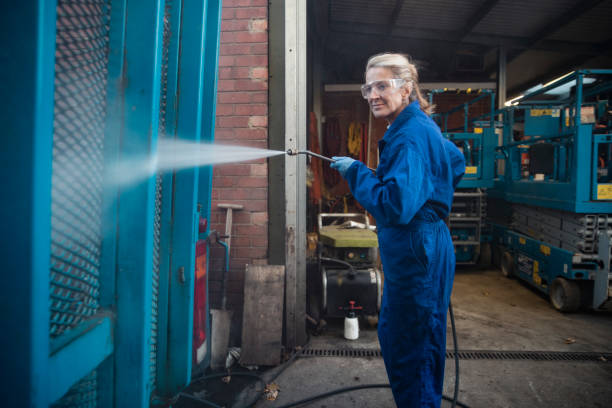 Best Rust Removal  in Riverdale Park, CA