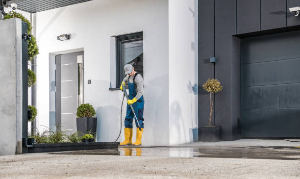 Winterizing Services in Riverdale Park, CA